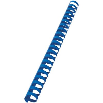 Gbc Spirale Per Rilegatura Din A 22 Mm 100 Unità Gbc Spirale Per Rilegatura Din A 22 Mm 100 Unità