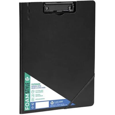 Carchivo Cartella Foam Style Carchivo Cartella Foam Style