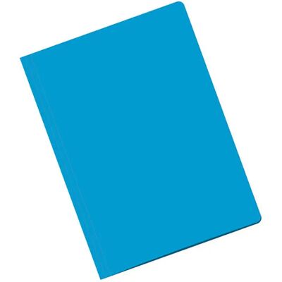 Dohe Cartella 180g 50 Unità Intense Blue One Size Dohe Cartella 180g 50 Unità Intense Blue One Size