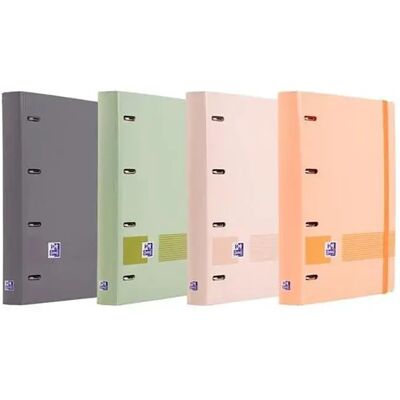 Oxford Cartella Europeanbinder Boreal x35 Oxford Cartella Europeanbinder Boreal x35