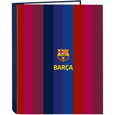 Safta Cartella Fc Barcelona 26/27 Multicolor One Size Safta Cartella Fc Barcelona 26/27 Multicolor One Size