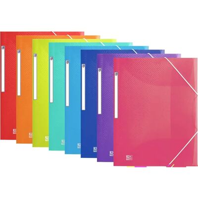 Oxford Cartella 400147020 Multicolor One Size Oxford Cartella 400147020 Multicolor One Size
