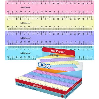 Erichkrause Set Di Cancelleria 49547 44 Unità Multicolor One Size Erichkrause Set Di Cancelleria 49547 44 Unità Multicolor One Size