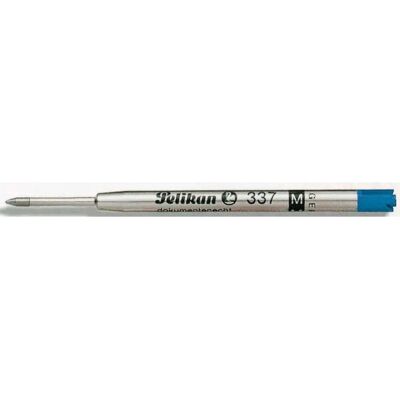 Pelikan Ricarica Per Penna 337 M 5 Unità Blue One Size Pelikan Ricarica Per Penna 337 M 5 Unità Blue One Size