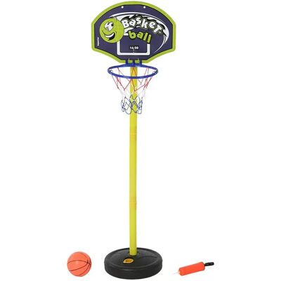 Atosa Canestro Da Basket 34x30 Cm Multicolor One Size Atosa Canestro Da Basket 34x30 Cm Multicolor One Size