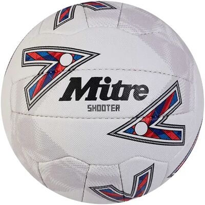 Mitre Palla Da Netball Shooter Mitre Palla Da Netball Shooter