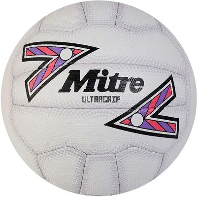 Mitre Palla Da Netball Ultragrip - netball Mitre Palla Da Netball Ultragrip - netball