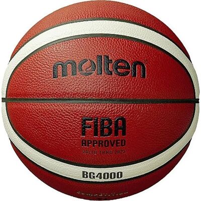 Molten Pallone Da Basket Bg050 Molten Pallone Da Basket Bg050