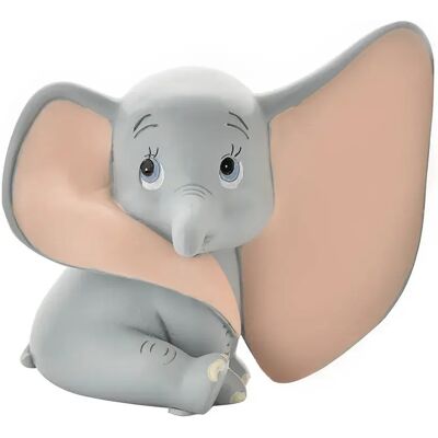 Widdop & Co. 201020 Salvadanaio Disney Dumbo Blue / Grey One Size Widdop & Co. 201020 Salvadanaio Disney Dumbo Blue / Grey One Size