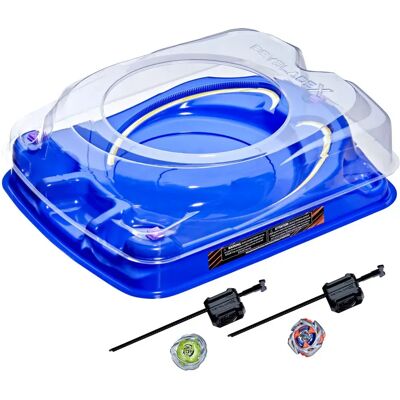 Beyblade Spada Set De Batalla Drop Attack Beyblade Spada Set De Batalla Drop Attack