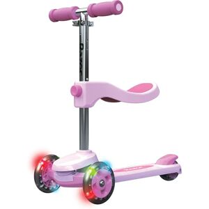 Razor Monopattino Rollie 3-wheel Scooter Razor Monopattino Rollie 3-wheel Scooter