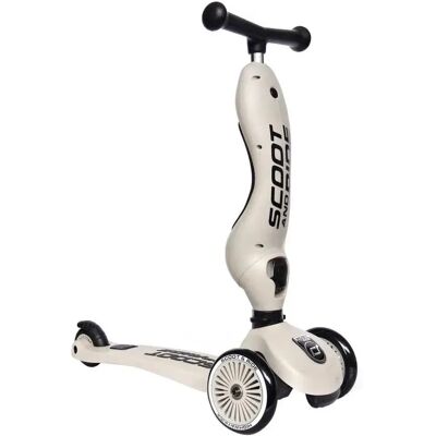 Scoot & Ride Monopattino Highwaykick One Scoot & Ride Monopattino Highwaykick One