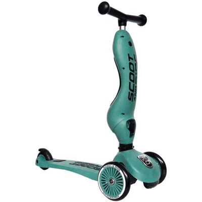 Scoot & Ride Monopattino Highwaykick One Scoot & Ride Monopattino Highwaykick One