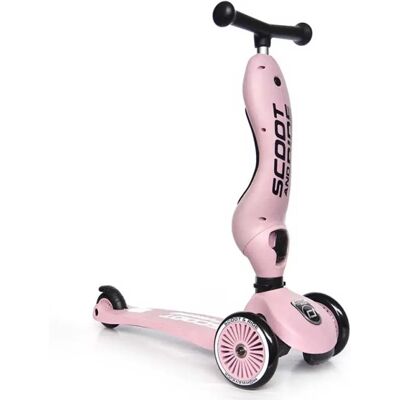 Scoot & Ride Monopattino Highwaykick One Scoot & Ride Monopattino Highwaykick One
