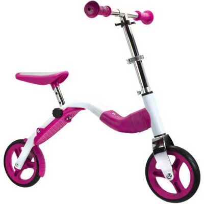 Bestial Wolf Monopattino Scoobik 2 In 1 Bestial Wolf Monopattino Scoobik 2 In 1