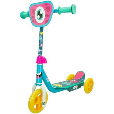 Cb Scooter 3 Ruote Fino A 30kg Cb Scooter 3 Ruote Fino A 30kg