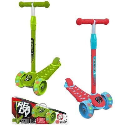 Sport One Monopattino Ready Sport One Monopattino Ready