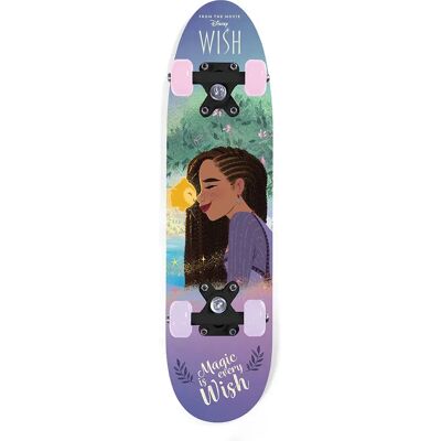 Disney Skateboard Wish 24´´ One Size Disney Skateboard Wish 24´´ One Size