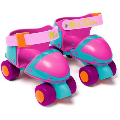 Molto I Miei Primi Pattini Regolabili Molto I Miei Primi Pattini Regolabili
