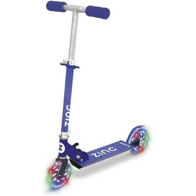 Zinc Monopattino Twister Light Up Zinc Monopattino Twister Light Up