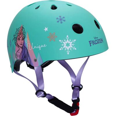 Disney Casco Junior Sport Frozen Disney Casco Junior Sport Frozen