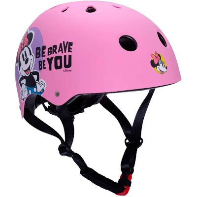 Disney Casco Junior Sport Minnie Disney Casco Junior Sport Minnie
