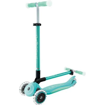 Globber Monopattino Elite Luci Luminose Globber Monopattino Elite Luci Luminose