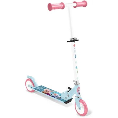 Disney Frozen Monopattino Frozen Ii Disney Frozen Monopattino Frozen Ii