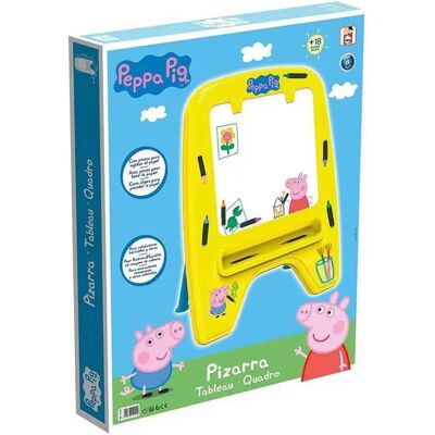 Fabrica De Juguetes Chicos Lavagna Magica Peppa Pig Fabrica De Juguetes Chicos Lavagna Magica Peppa Pig