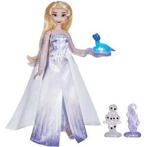 Hasbro Momenti Magici Elsa Frozen 2 Hasbro Momenti Magici Elsa Frozen 2