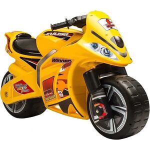 Injusa Vincitore Raple Moto Injusa Vincitore Raple Moto