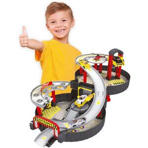 Tachan Circuito Garage A Maleletin 2 Piani Tachan Circuito Garage A Maleletin 2 Piani