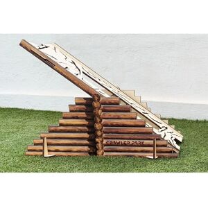 Crawler Park Ostacolo Rc Altalena 1/10 Telecomando Crawler Park Ostacolo Rc Altalena 1/10 Telecomando