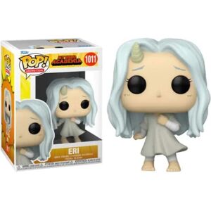 Funko Statuina Di Eri My Hero Academia Funko Statuina Di Eri My Hero Academia