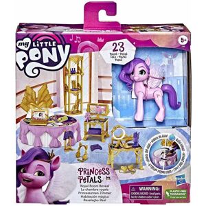 My Little Pony Rivelazione Della Stanza Reale My Little Pony Rivelazione Della Stanza Reale