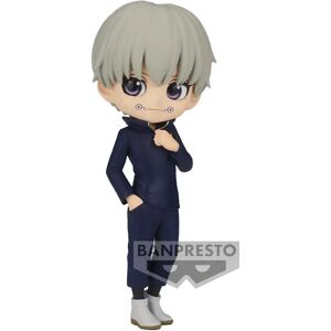 Bandai Figura Qposket Di Toge Inumaki Ver. A Jujutsu Kaisen Bandai Figura Qposket Di Toge Inumaki Ver. A Jujutsu Kaisen
