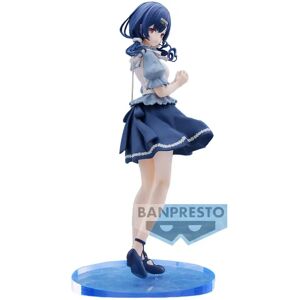 Bandai Figura Di Rinze Morino Di The Idolmaster Shiny Colors Bandai Figura Di Rinze Morino Di The Idolmaster Shiny Colors