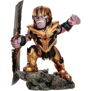 Marvel Figura Minico Thanos Marvel Figura Minico Thanos
