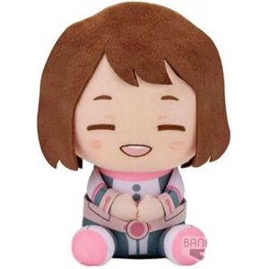 Banpresto Ochaco Uraraka My Hero Academia 20 Cm Banpresto Ochaco Uraraka My Hero Academia 20 Cm