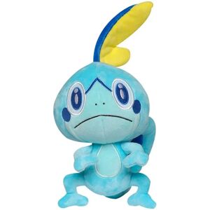 Jazwares Sobble Pokémon Peluche 20 Cm Jazwares Sobble Pokémon Peluche 20 Cm