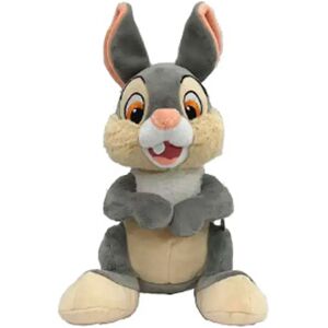 Giocattolo in peluche Simba Disney Bambi Tambor 35cm - Stuffed Toy Giocattolo in peluche Simba Disney Bambi Tambor 35cm - Stuffed Toy