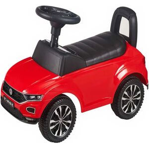 Runruntoys Cavalcabile Baby Push Toys Wv T-roc Runruntoys Cavalcabile Baby Push Toys Wv T-roc