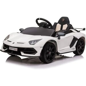 Runruntoys Lamborghini Aventador 12v Runruntoys Lamborghini Aventador 12v