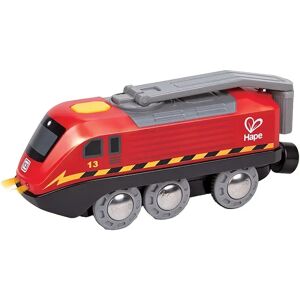 Hape Treno A Manovella Hape Treno A Manovella