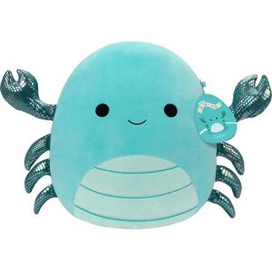 Jazwares Scorpione Carpio Squishmallows Giocattolo 0 Cm Jazwares Scorpione Carpio Squishmallows Giocattolo 0 Cm