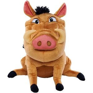 Peluche Simba Toys 6315870071 Pumbaa - 30° Anniversario Il Re Leone Peluche Simba Toys 6315870071 Pumbaa - 30° Anniversario Il Re Leone