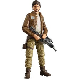 Star Wars Figura Del Capitano Cassian Andor Della Collezione Vintage Star Wars Figura Del Capitano Cassian Andor Della Collezione Vintage