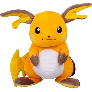 Jazwares Pokémon Raichu Peluche 25 Cm Jazwares Pokémon Raichu Peluche 25 Cm