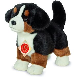 Hermann Teddy Peluche Di Bovaro Bernese In Piedi 23 Cm Hermann Teddy Peluche Di Bovaro Bernese In Piedi 23 Cm