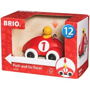 Brio Macchinina Spingi E Vai 30226 Brio Macchinina Spingi E Vai 30226
